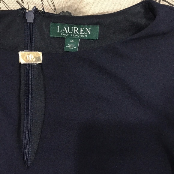 🎁 Lauren Ralph Lauren Dress - Picture 6 of 7